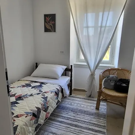 Apartamento Belina *